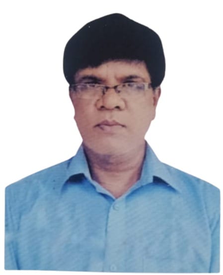 মোঃ আজিজুর রহমান